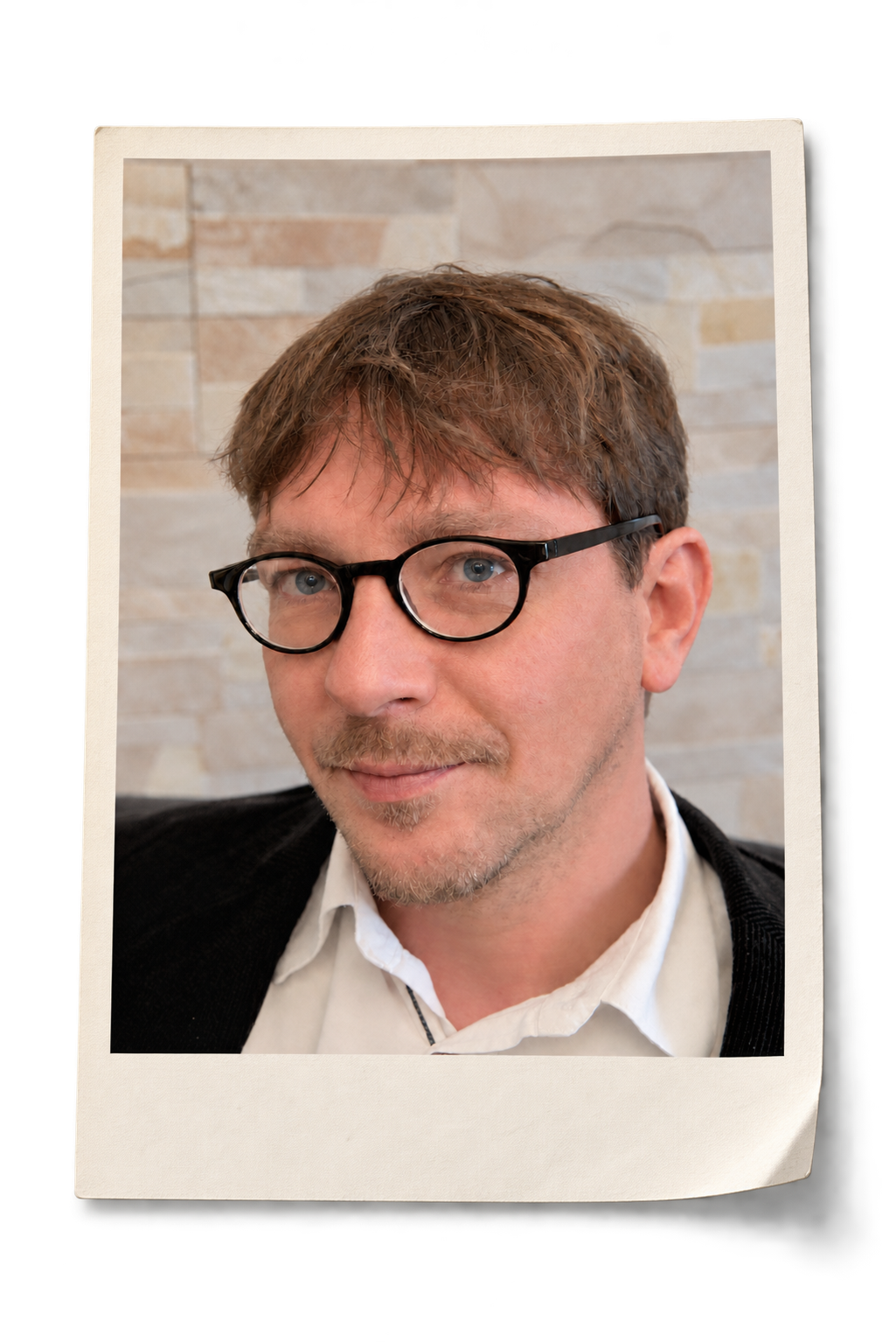 Michael U. Röhr